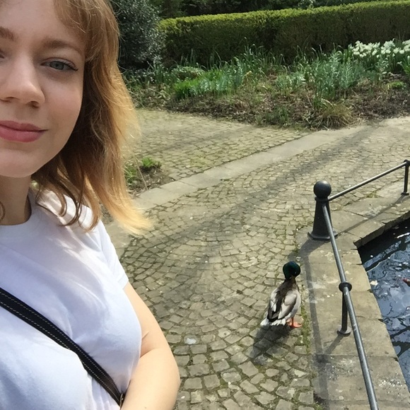 Meet your seller!!✨✨✨ - Picture 4 of 4